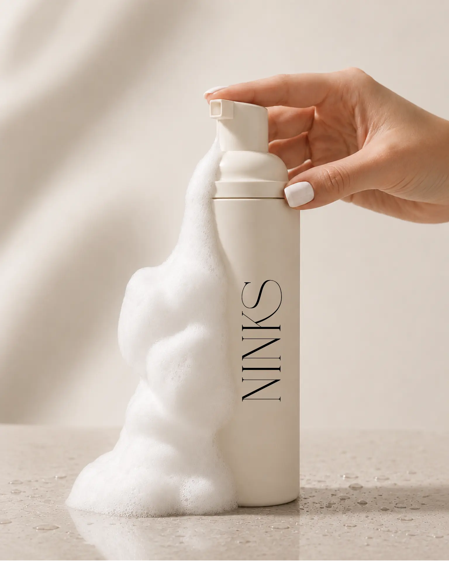 Ninks Lash Shampoo